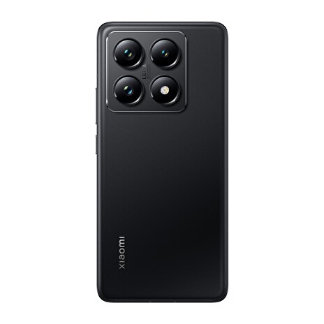 Xiaomi 14T Pro/12GB/1TB/Titan Black
