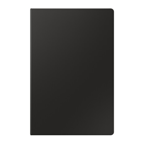 Samsung Ochranný kryt s klávesnicí a touchpadem pro Tab S10 Ultra/S9 Ultra Black
