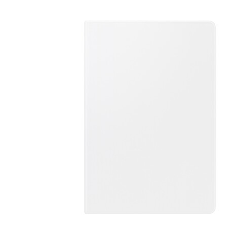 Samsung Ochranný kryt s klávesnicí a touchpadem pro Tab S9/S9 FE White