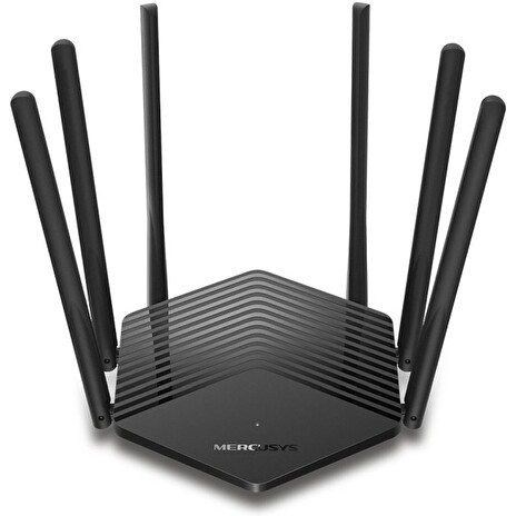 TP-link A-ISP PROGRAM - MERCUSYS MR50G AC1900 Bezdrátový gigabitový dvoupásmový router