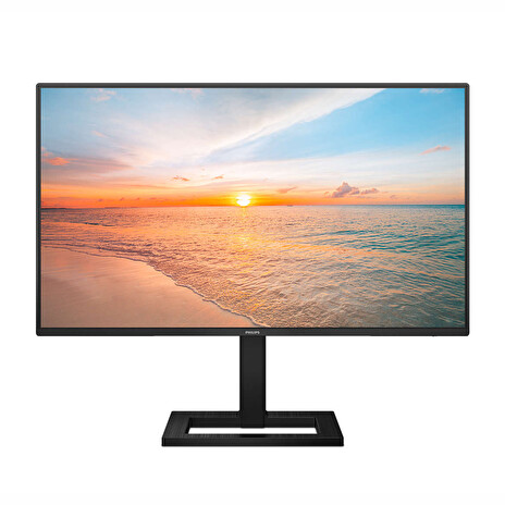 Philips LCD 24E1N1300AE 23,8" IPS/1920x1080@100Hz/1ms/250cd/HDMI/2xUSB/USB-C/Repro/HAS/VESA