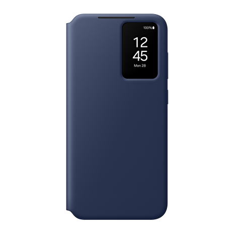 Samsung Flipové pouzdro pro Samsung Galaxy S24 FE Blue