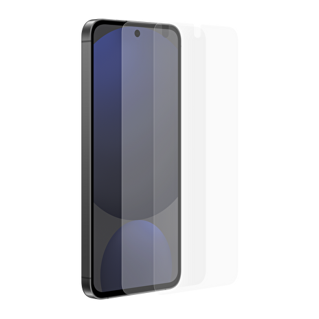 Samsung Ochranná fólie pro S24 FE Transparent