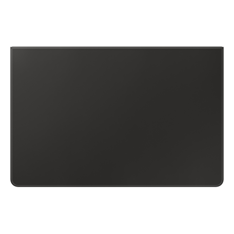 Samsung Ochranný kryt s klávesnicí pro Tab S9/S9 FE Black
