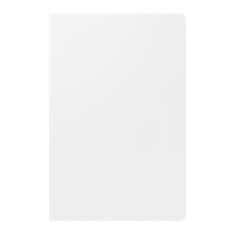 Samsung Ochranný kryt s klávesnicí a touchpadem pro Tab S10 Ultra/S9 Ultra White