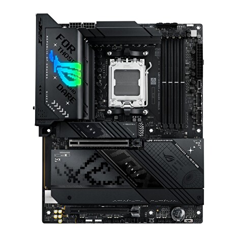 ASUS ROG STRIX X870-F GAMING WIFI soc AM5 DDR5 X870 ATX