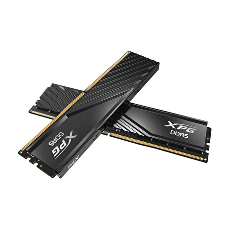 Adata Lancer BLADE/DDR5/32GB/6000MHz/CL48/2x16GB/Black