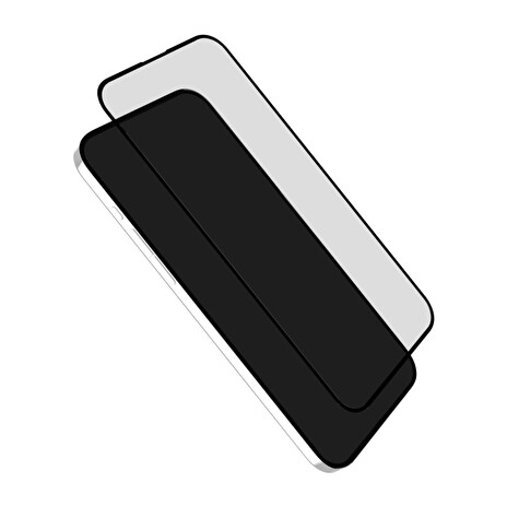 ER Full Cover Temp. sklo pro iPhone 16
