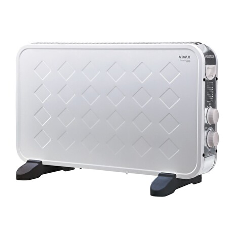Vivax Convector heater CH-2009FW