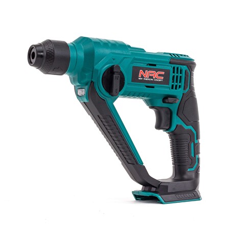 Vrtací kladivo NAC aku HE-SDS-LI-20V stroj