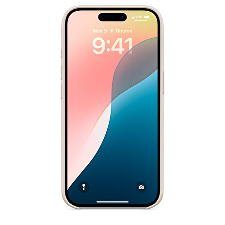 Beats iPhone 16 Case with MagSafe - Summit Stone
