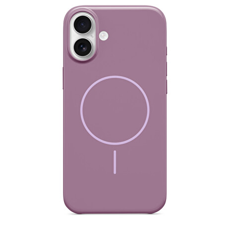 Beats iPhone 16+ Case with MS - Sunset Purple