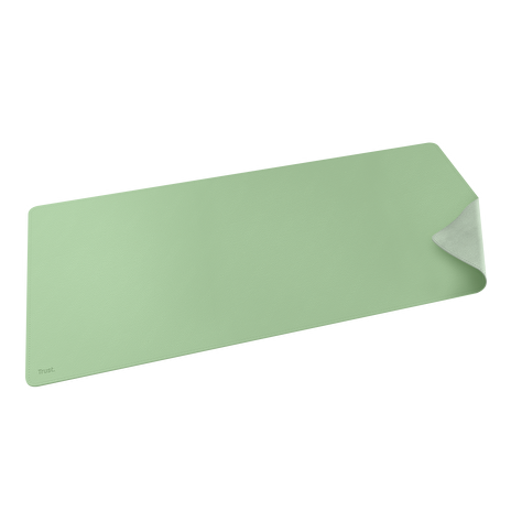TRUST BENYA XXL DESK PAD – GREEN