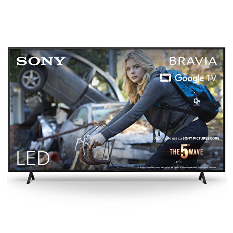 SONY BRAVIA KD-65X75L GOOGLE TV