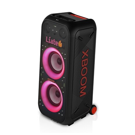 LG XBOOM reproduktor XL9T