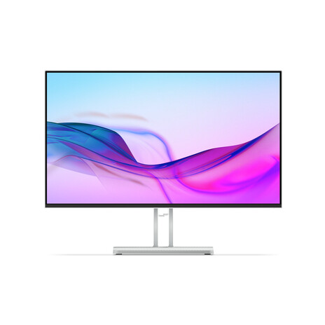 Lenovo CONS monitor L27i-4A 27"/IPS/WLED/FHD/až 100Hz/99% sRGB/antireflex/1500:1/od 1ms/300nitů/HDMI+VGA/repro/VESA