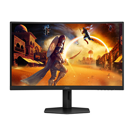 27" LED AOC CQ27G4X
