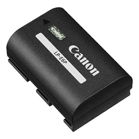 Canon LP-E6P - akumulátor pro EOS R5 MII