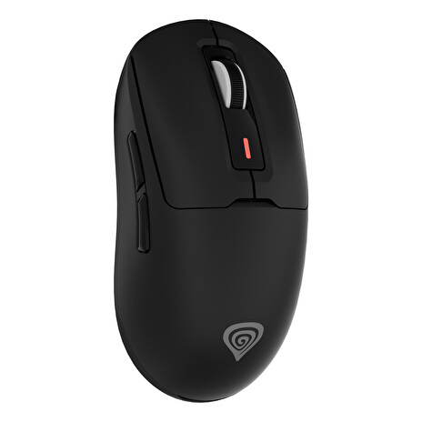 Genesis herní myš ZIRCON 660, 12 000DPI, Černá