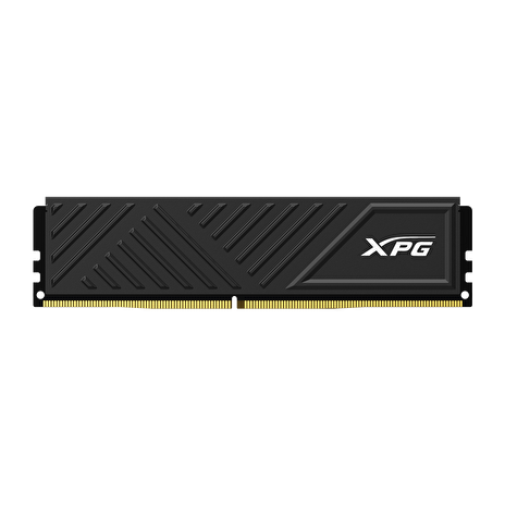 Adata XPG D35/DDR4/32GB/3200MHz/CL16/1x32GB/Black
