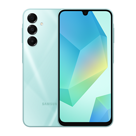 Samsung Galaxy A16 5G/4GB/128GB/Light Green