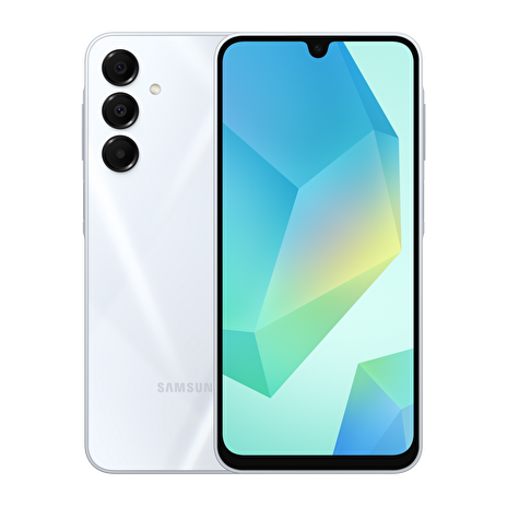 Samsung Galaxy A16 5G/4GB/128GB/Light Gray