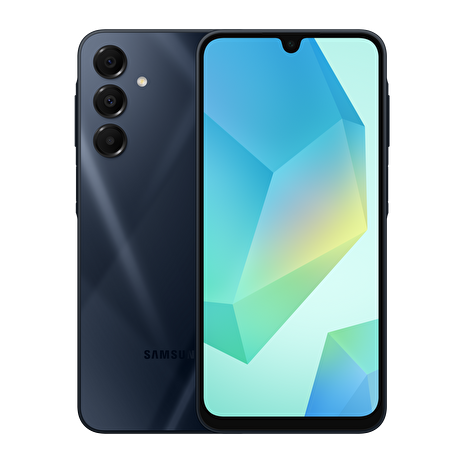 Samsung Galaxy A16 5G/4GB/128GB/Blue Black