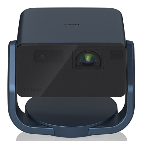 3LCD EPSON EF-22N