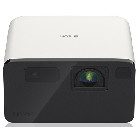 3LCD EPSON EF-21W