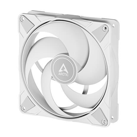 ARCTIC P14 Max (White) - 140mm Case Fan - fluid dynamic bearing - max 2800 RPM - PWM regulated