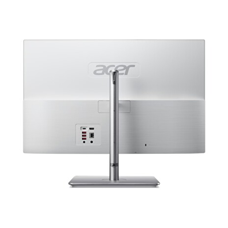 Acer Aspire/C27-195ES/27"/FHD/U5-125U/16GB/1TB SSD/4C-iGPU/W11H/White/2R