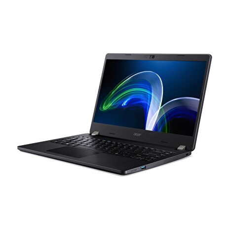 Acer TravelMate P2 14/TMP214-55/i3-1315U/14"/FHD/16GB/512GB SSD/UHD/W11P/Gray/2R
