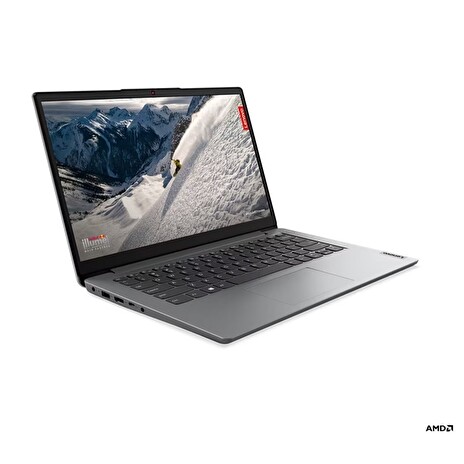 Lenovo IdeaPad 1 14ALC7 Ryzen 5 5625U/8GB/SSD 512GB/14"/FHD/IPS/250nitů/WIN11 Home/stříbrná