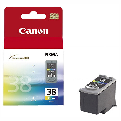 Canon colour CL-38