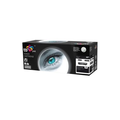 Toner TB kompatibilní s HP CE285A 100% new