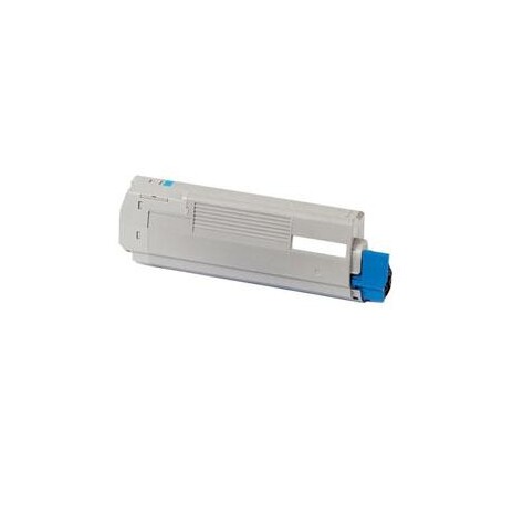 OKI Cyan toner do C5850/5950/MC560 (6 000 stránek)