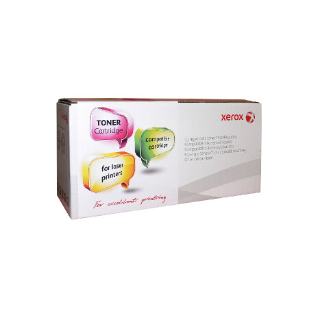 Xerox alternativní cartridge HP CC532A s čipem pro CLJCM2320,2025, (2.800str, yellow)
