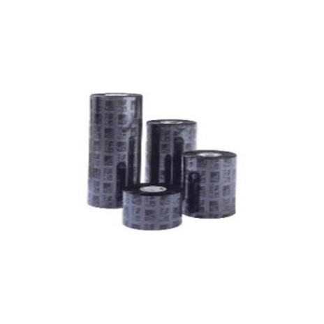 Zebra páska 2300 Wax. šířka 89mm. délka 450m