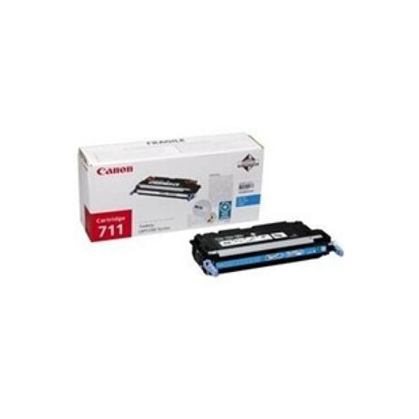 Toner Canon CRG-718Y [CRG718Y] | LBP7200/LBP7210/ LBP7660/ LBP7680