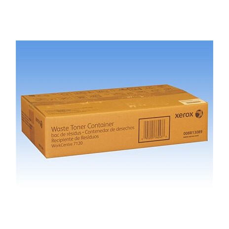 Xerox odpadní nádobka pro WC7120 (33.000 str)