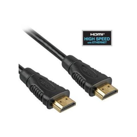 PremiumCord HDMI High Speed, verze 1.4, 2m