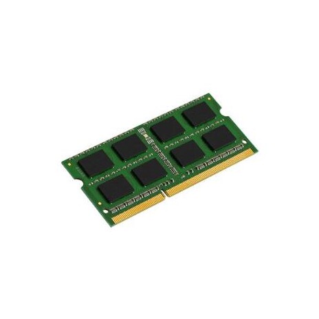 KINGSTON 4GB 1600MHz DDR3L Non-ECC CL11 SODIMM 1.35V