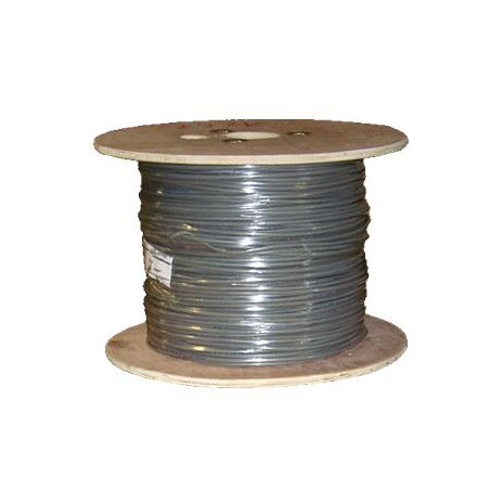 DATACOM FTP drát cat6 bal.305m LSOH