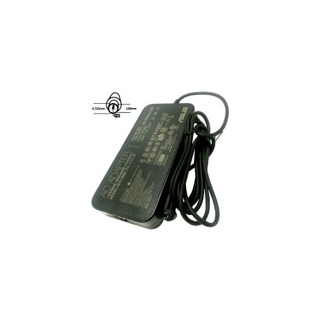 Asus orig. adaptér 120W19V 3P(4.5PHI) pro UX501xx