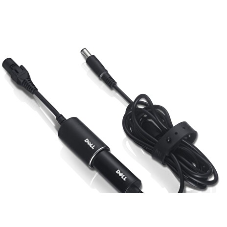 DELL 90W napájecí adaptér/ auto/ air pro Latitude, XPS, Vostro, Inspiron