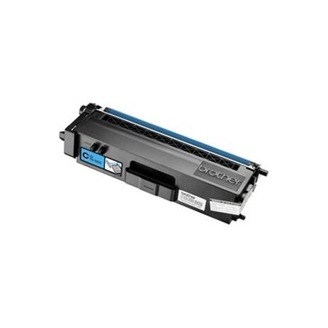 Brother - TN-325C, toner azurový (3 500 str.)