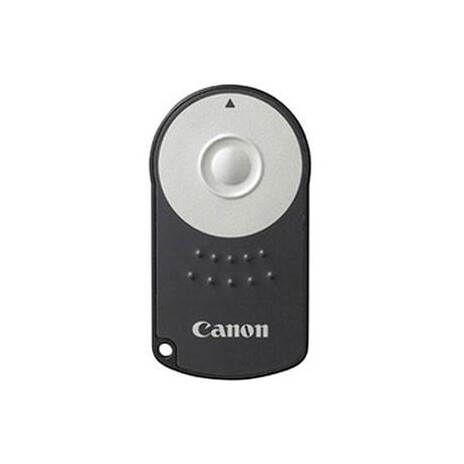 Canon RC-6, dálkové ovládání pro EOS5DMarkIII/600D/650D/60D/EOS M