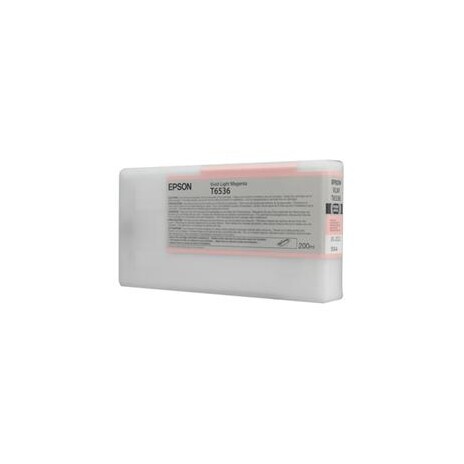 EPSON ink bar Stylus Pro 4900 - vivid light magenta (200ml)