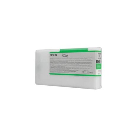 EPSON ink bar Stylus Pro 4900 - green (200ml)