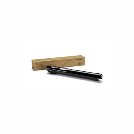 Xerox Toner Black pro Phaser 7500 (19800 str)